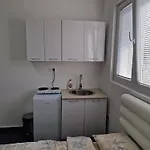 דירה Tolosi פודגוריצה