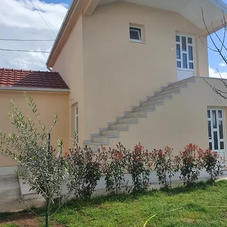Tolosi Podgorica