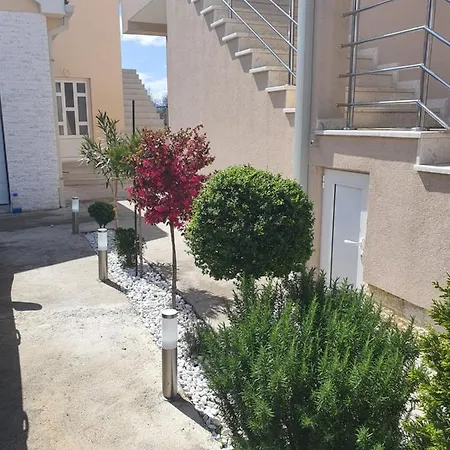 Apartment Tolosi Podgorica