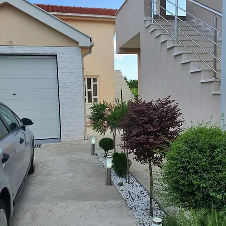 Tolosi Appartement Podgorica