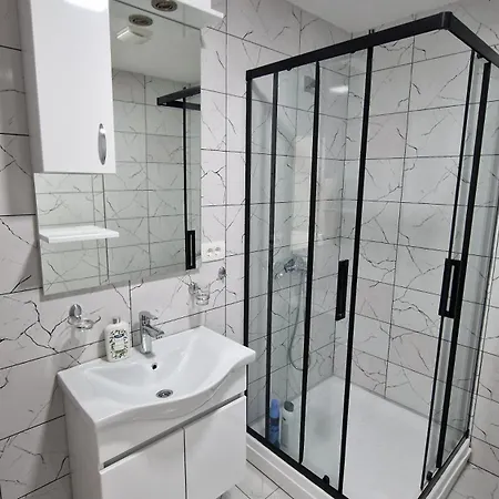 Tolosi Apartment *