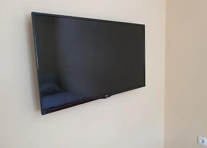 Tolosi Appartement Podgorica