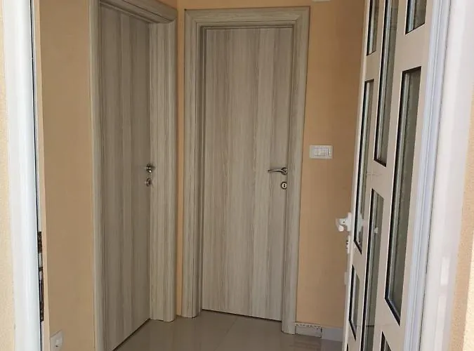 Tolosi Appartement Podgorica