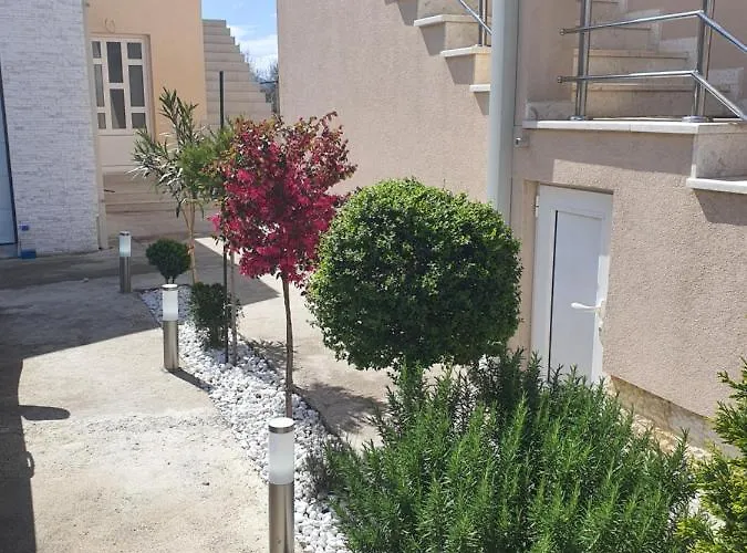 Appartement Tolosi Podgorica