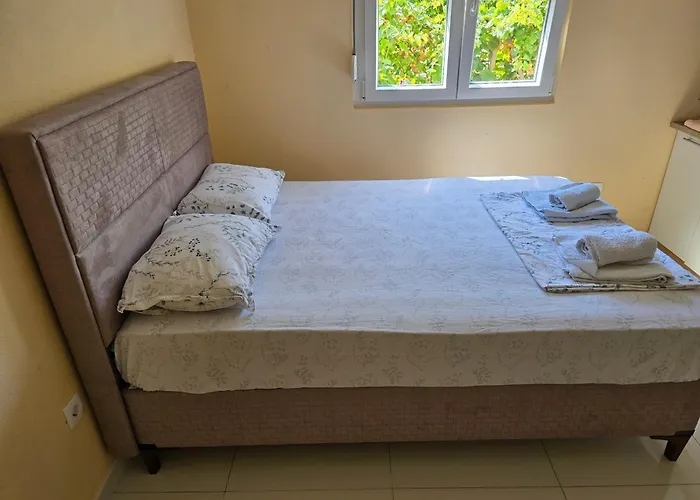 Appartement Tolosi Podgorica