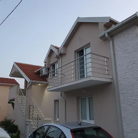 Apartman Tolosi Podgorica