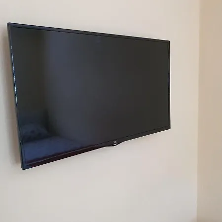 Tolosi Apartamento Podgorica