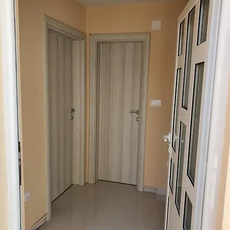 Tolosi Apartamento Podgorica