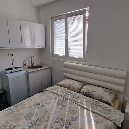 Apartman Tolosi