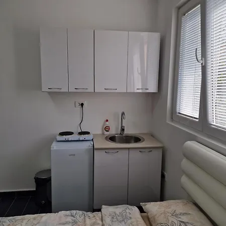 Apartamento Tolosi Podgorica