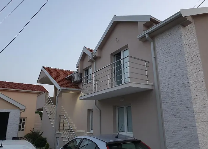 Apartament Tolosi Podgorica