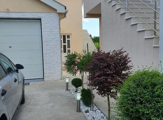 Tolosi Lejlighed Podgorica