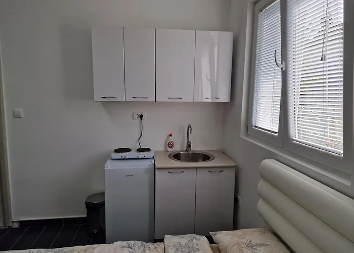 Apartament Tolosi Podgorica